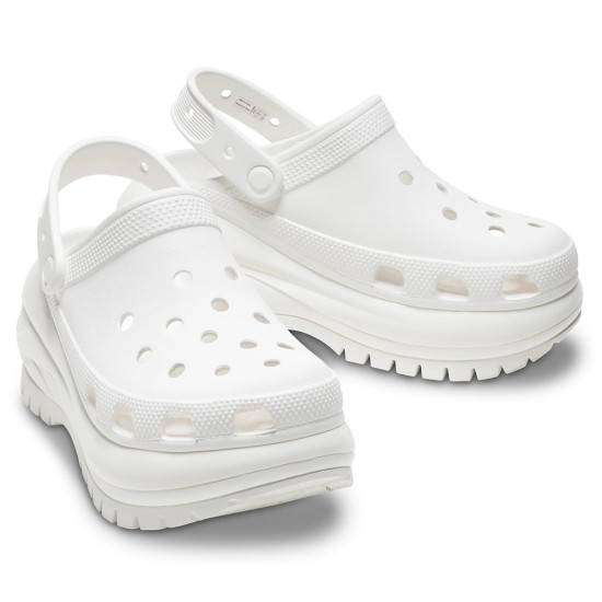 Crocs Mega Crush Clog
